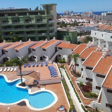 Sapphire Riviera Residence Costa Adeje  Luaran gambar