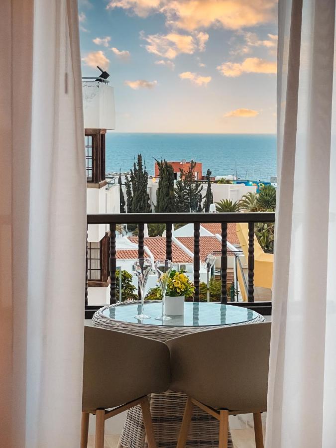 Sapphire Riviera Residence Costa Adeje  Luaran gambar