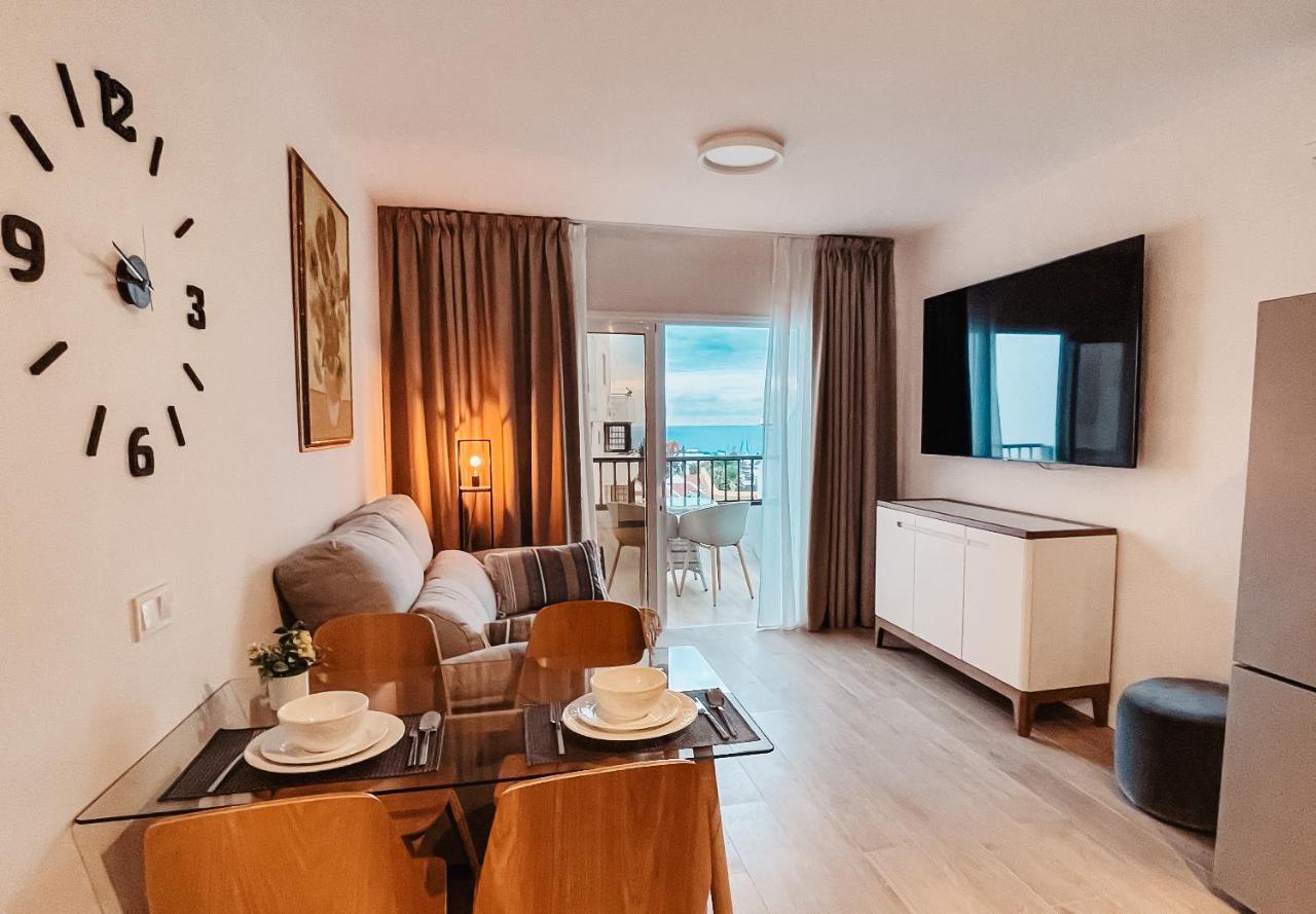 Sapphire Riviera Residence Costa Adeje  Luaran gambar
